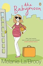 Download this eBook The Babymoon