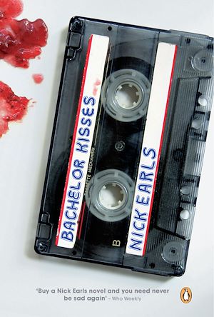 Download the eBook: Bachelor Kisses