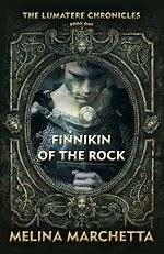 Télécharger le livre :  Finnikin of the Rock