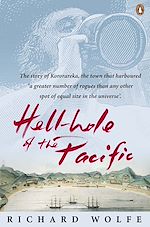 Télécharger le livre :  Hellhole Of The Pacific