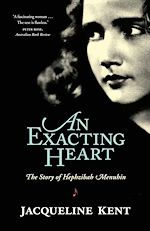 Télécharger le livre :  An Exacting Heart