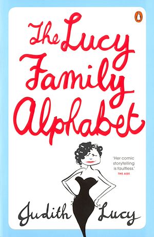 Download the eBook: The Lucy Family Alphabet