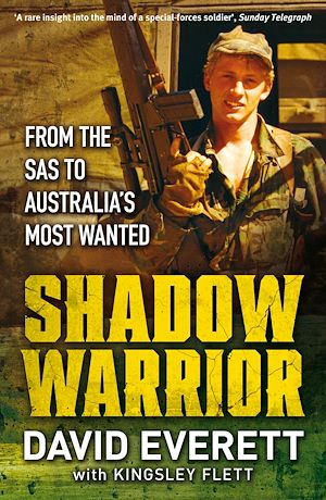 Download the eBook: Shadow Warrior