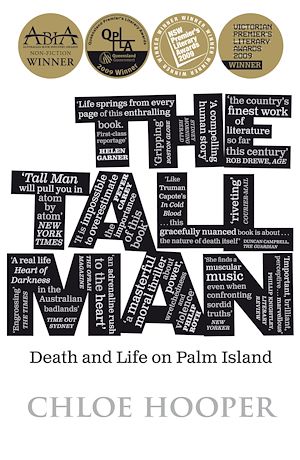 Téléchargez le livre :  The Tall Man