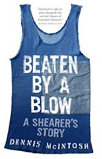 Download this eBook Beaten by a Blow