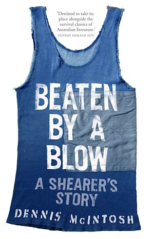 Download the eBook: Beaten by a Blow