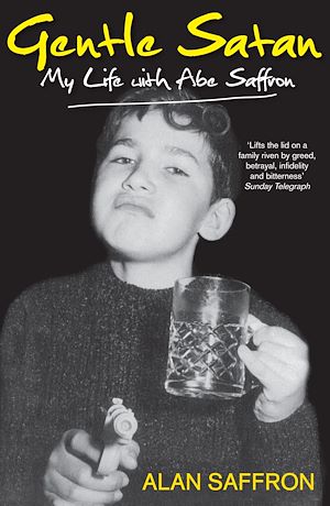 Download the eBook: Gentle Satan