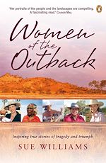 Download this eBook Women of the Outback