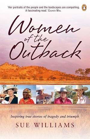 Download the eBook: Women of the Outback