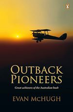 Download this eBook Outback Pioneers