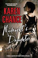 Télécharger le livre :  Midnight's Daughter Volume 1