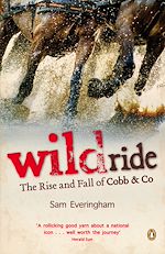Download this eBook Wild Ride