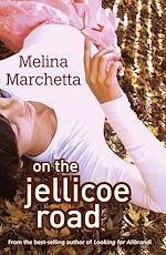 Télécharger le livre :  On the Jellicoe Road