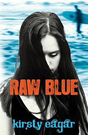 Téléchargez le livre :  Raw Blue