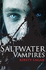 Télécharger le livre :  Saltwater Vampires
