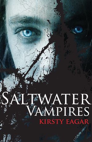 Téléchargez le livre :  Saltwater Vampires