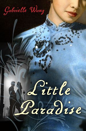 Download the eBook: Little Paradise