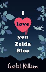 Télécharger le livre :  I Love You Zelda Bloo