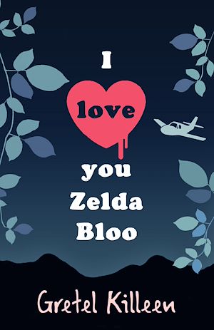 Download the eBook: I Love You Zelda Bloo