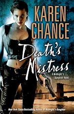 Télécharger le livre :  Death's Mistress Volume 2