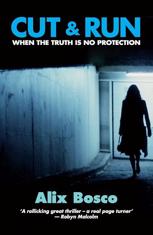 Téléchargez le livre :  Cut & Run