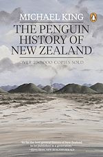 Télécharger le livre :  Penguin History Of New Zealand