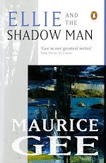 Télécharger le livre :  Ellie & the Shadow Man