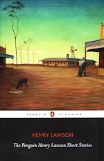 Download this eBook The Penguin Henry Lawson Short Stories