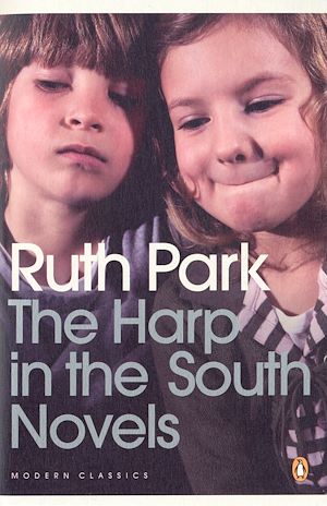Download the eBook: The Harp in the South Trilogy