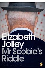 Download this eBook Mr Scobie's Riddle
