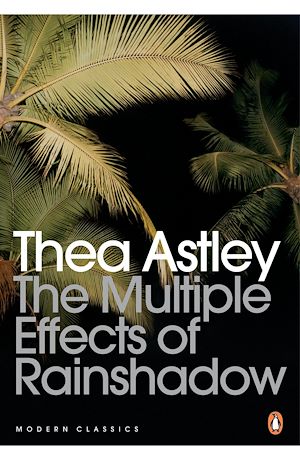 Download the eBook: The Multiple Effects of Rainshadow