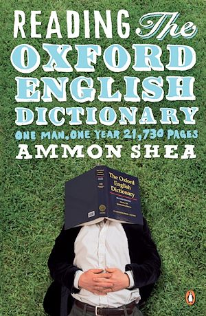 Téléchargez le livre :  Reading The Oxford English Dictionary