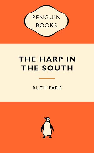Download the eBook: The Harp In The South