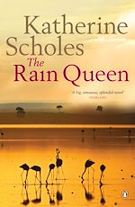 Download this eBook Rain Queen
