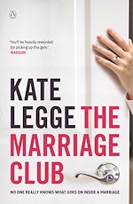 Download this eBook The Marriage Club