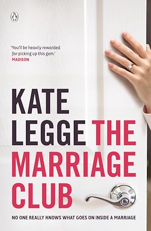 Download the eBook: The Marriage Club