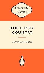 Download this eBook The Lucky Country