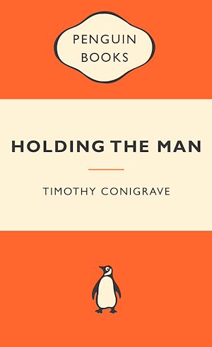 Download the eBook: Holding the Man: Popular Penguins