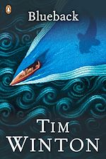 Download this eBook Blueback