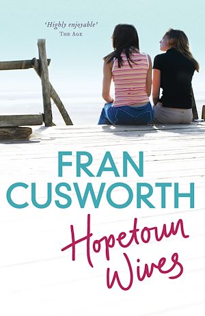 Download the eBook: Hopetoun Wives
