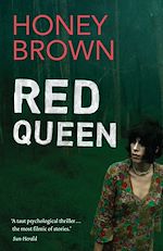 Download this eBook Red Queen