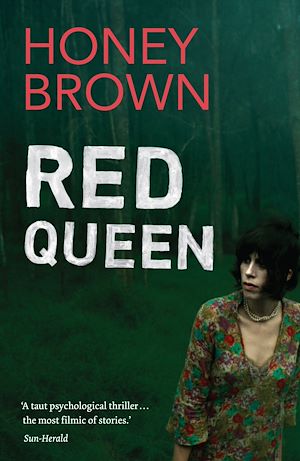 Download the eBook: Red Queen