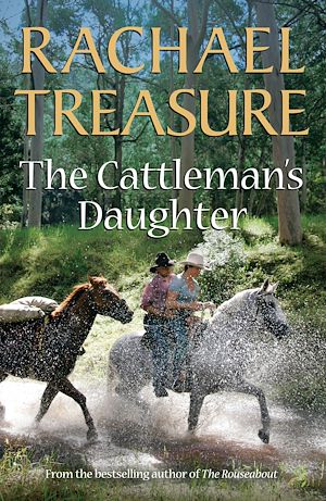 Download the eBook: The Cattleman's Daughter