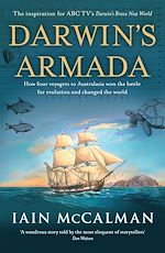 Download this eBook Darwin's Armada