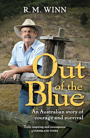 Download the eBook: Out of the Blue