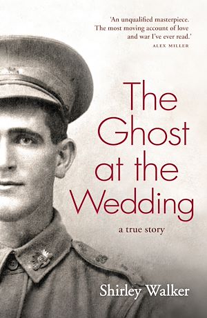 Download the eBook: Ghost At The Wedding