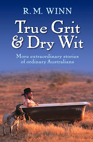 Download the eBook: True Grit & Dry Wit