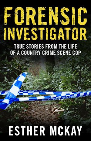 Download the eBook: Forensic Investigator