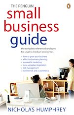Download this eBook The Penguin Small Business Guide