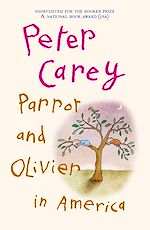 Download this eBook Parrot and Olivier in America